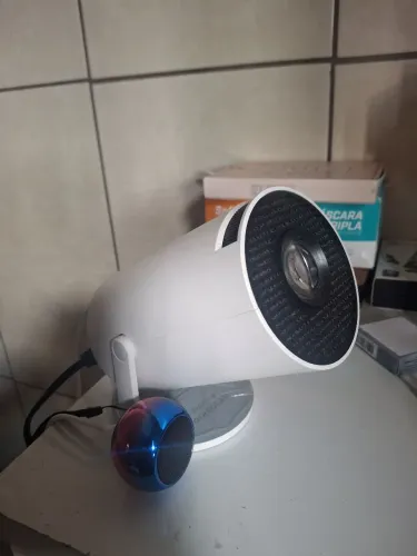 Projetor de Imagem