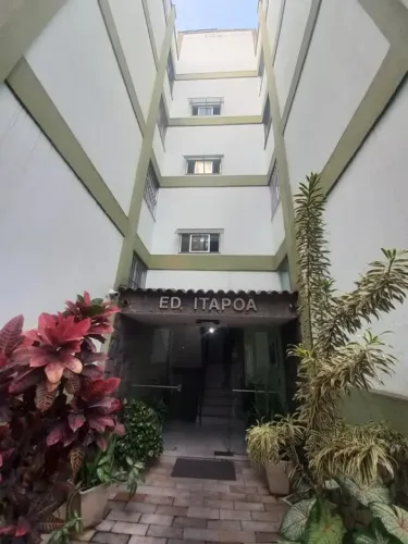 APARTAMENTO SEMI MOBILIADO DISPONIVEL PARA LOCAÇÃO NO BAIRRO SÃO GERALDO - VOLTA REDONDA/R