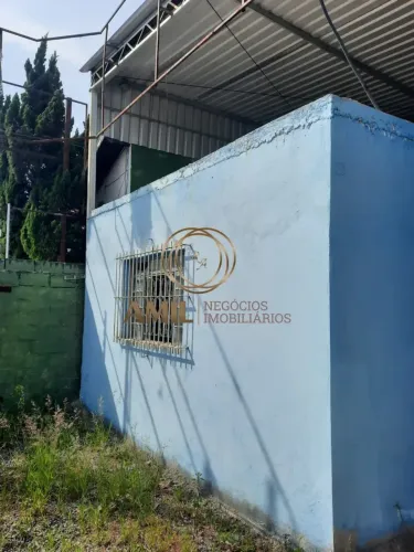 MV- Vende ,Terreno, Lote, com galpão,532 m², Residencial São Paulo -Jacareí