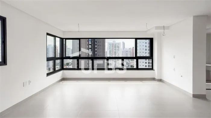 Nest23 - Apartamento 3 quartos, sendo 3 suítes