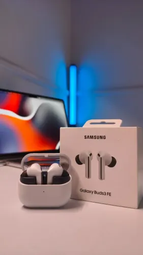 Fone de ouvido Galaxy Buds 3 FE