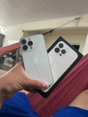 iPhone 13 Pro 128gb