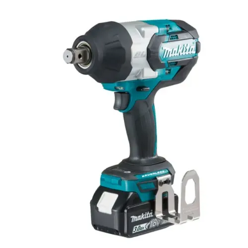 CHAVE DE IMPACTO  DTW1001Z MAKITA 18V