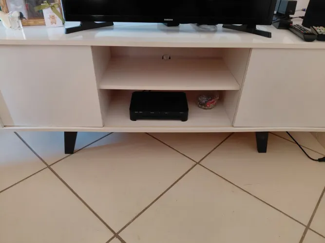 Rack de sala (Madetec)