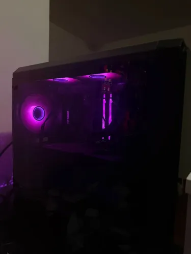 Computador que roda tudo