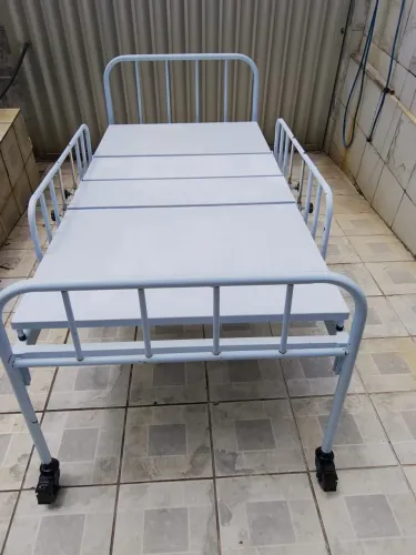 Cama hospitalar