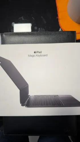 Magic Keyboard para iPad Pro 11" (M4/M5)