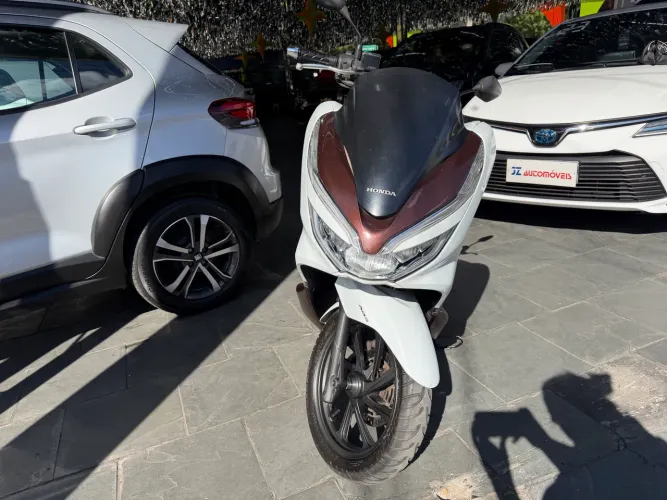 Pcx 150 DLX 2021