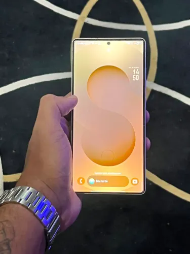 Venda ou Troca / Samsung - S25 Ultra