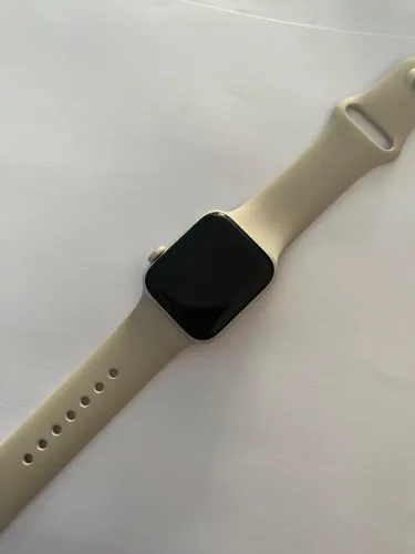 Apple Watch SE 2º geração
