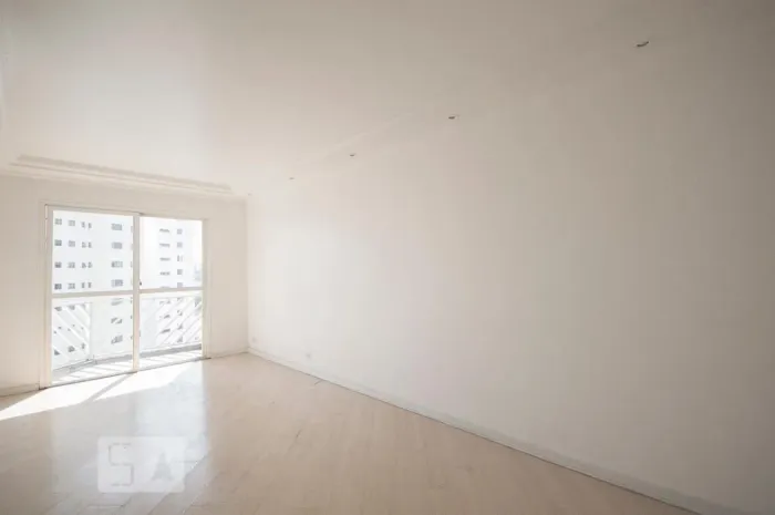 Apartamento à Venda - Vila Mascote, 2 Quartos, 70 m2