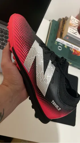 Chuteira Society New Balance