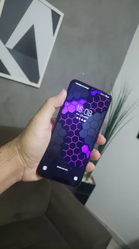 Samsung Galaxy A03 - Funcionando perfeitamente
