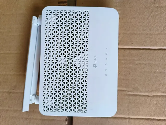 Lote de 10 peças ont tp link modelo XC220-G3 usados
