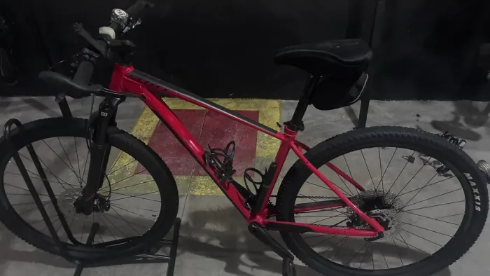 Bike Scott Scale 980 