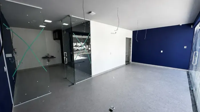Ponto comercial à venda na Av Prudente de Morai , Lagoa Nova - Natal/RN