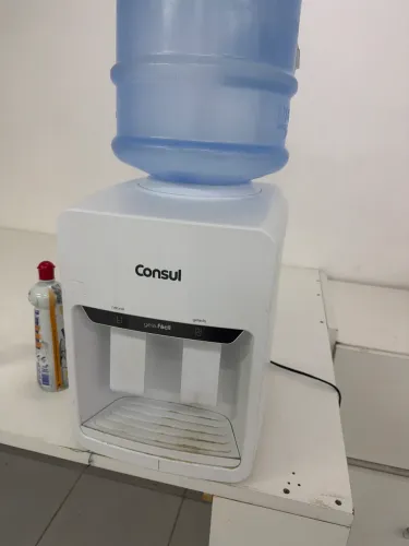 Gelagua Consul