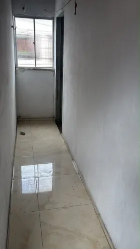 Apartamento Aracapé
