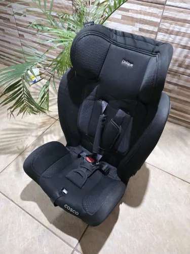 Cadeirinha automotiva