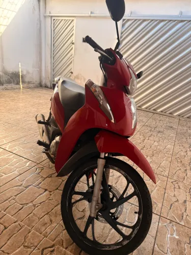 Motivo da venda comprei outra