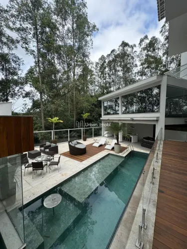 Casa Morada da Colina - Alto padrão 4 quartos a venda ! VR -RJ