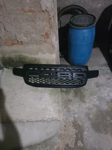 Grade ranger raptor 2024.