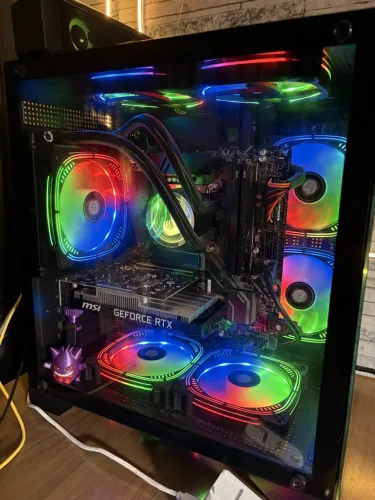 Pc gamer