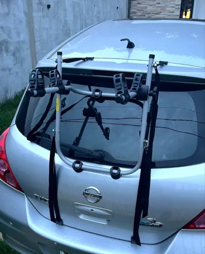 Suporte para Bicicleta 