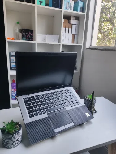 NOTEBOOK DELL NO PRECINHO!