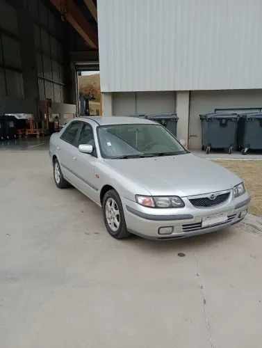 Mazda 626 GLX 1998