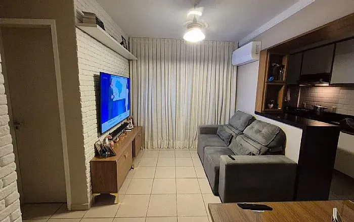 Apartamento à Venda - Nova Parnamirim - Parnamirim/RN