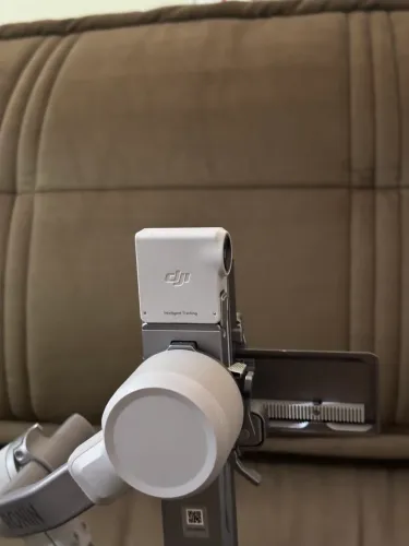 Gimball DJI Rs4 mini Combo