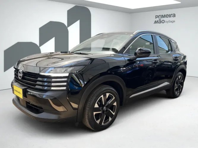 Nissan Kicks 1.0 Turbo Advance 2026