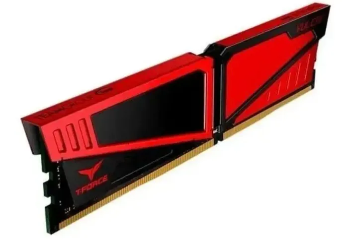 Memória ram 8gb ddr4 Tforce