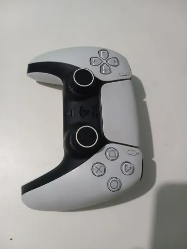 Controle Dualsense Ps5 Original