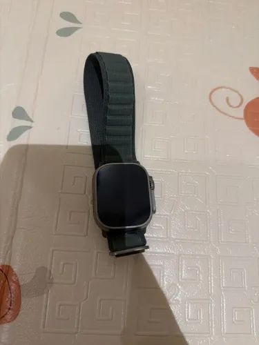 Apple Watch Ultra 1