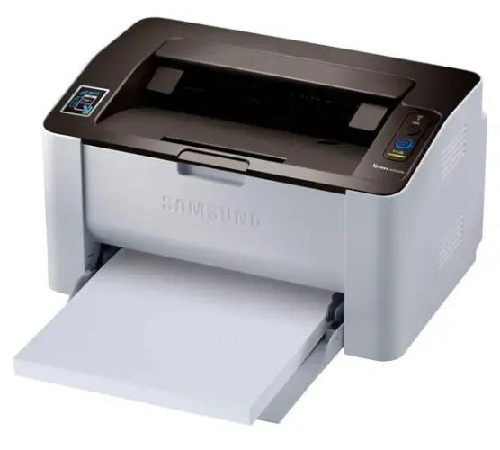 Impressora laser Samsung Xpress 2020 (Somente 750,00)