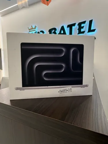MacBook Pro M5 16GB 512SSD 14.2? - NOVO LACRADO - LOJA FÍSICA