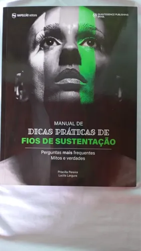 Livros Harmonização facial