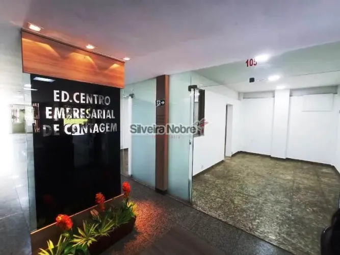 Loja a venda no Eldorado, Contagem