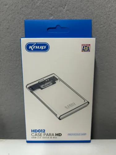 Case HD 2.0 e 3.0 notebook 