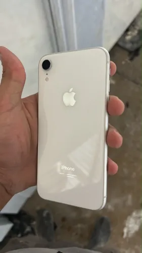 IPhone XR 128g