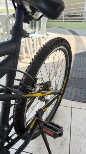 BIKE ARO 16 TODA ORIGINAL