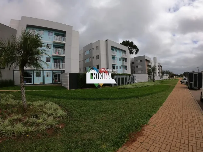APARTAMENTO PARA LOCAÇÃO EM UVARANAS