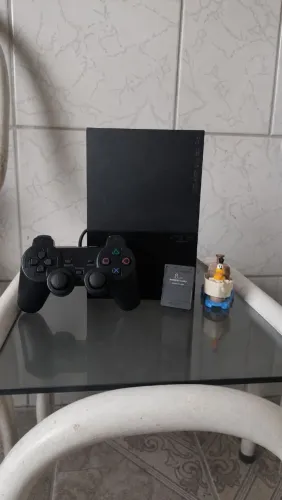 PlayStation 2 slim