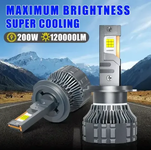 Led H7