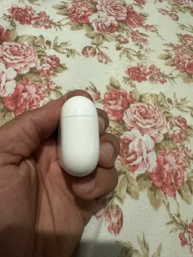 AirPods Pro 3 Geração