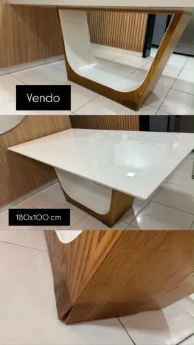 Mesa de jantar 