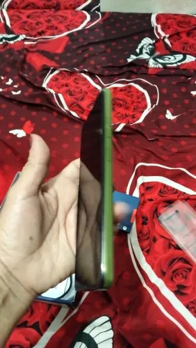 Moto G 15 256 giga 8 de ran