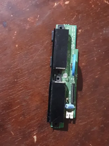 Vendo placa de controle Sega Dreamcast VA0 e VA1 - Confira!